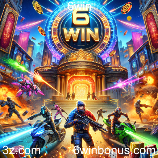 Os Melhores Jogos de Ação: A Emoção em Cada Movimento